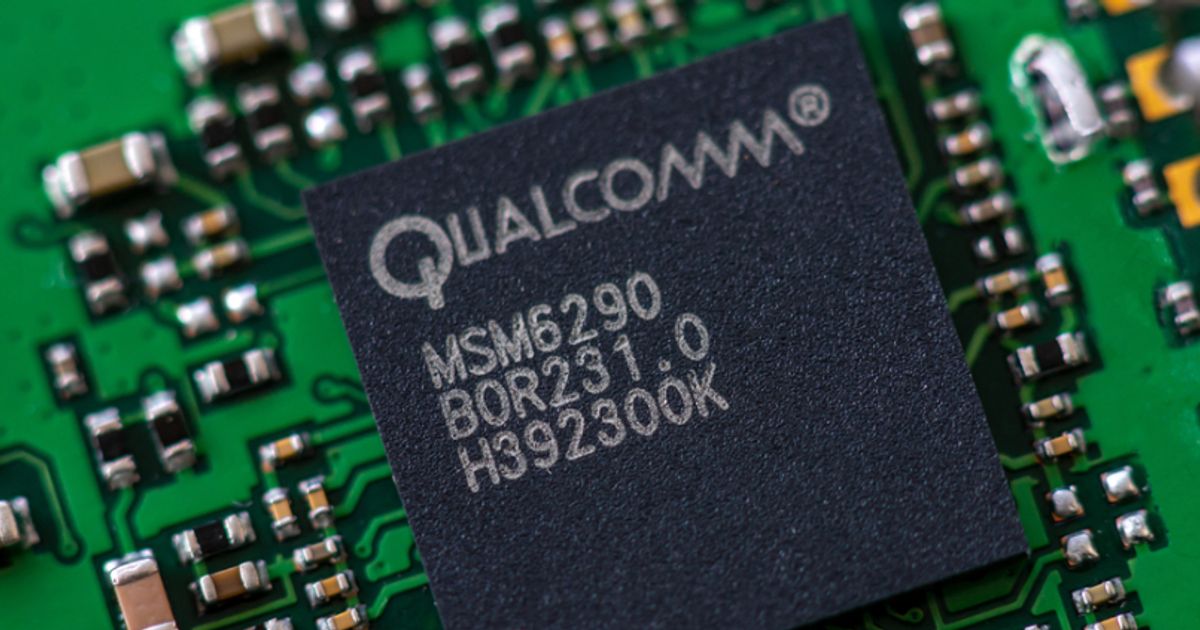 ARM Holdings sues Qualcomm, Inc. for license breach - Vimarsana News