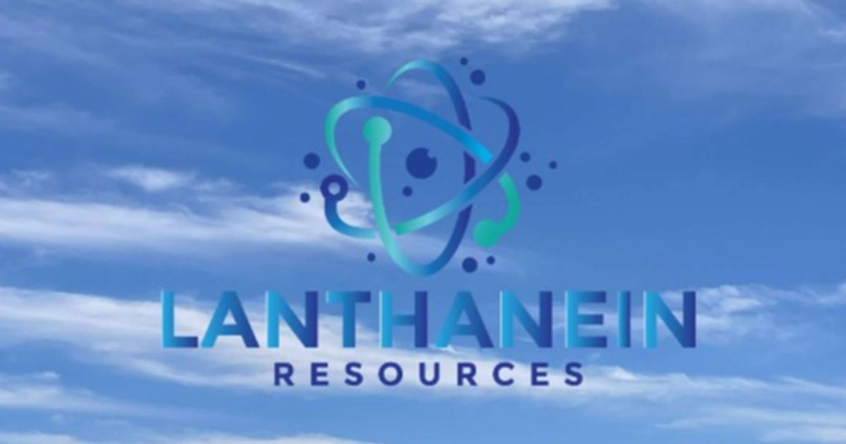 Lanthanein Resources gears up for high impact drill program at Lyons Rare Earths Project - Vimarsana News