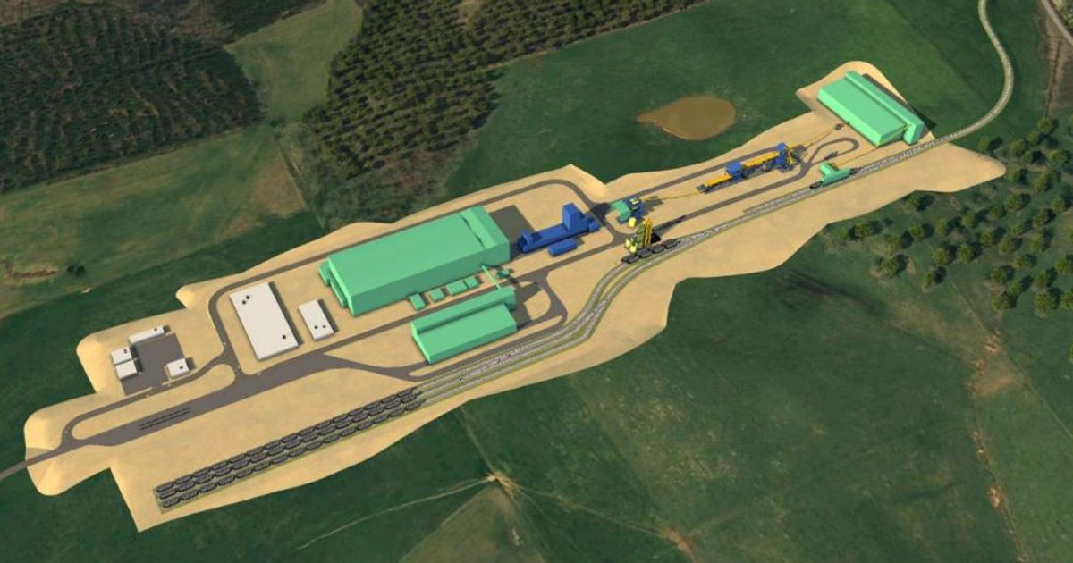 Piedmont Lithium Inc embraces Tennessee as site for new lithium hydroxide project - Vimarsana News
