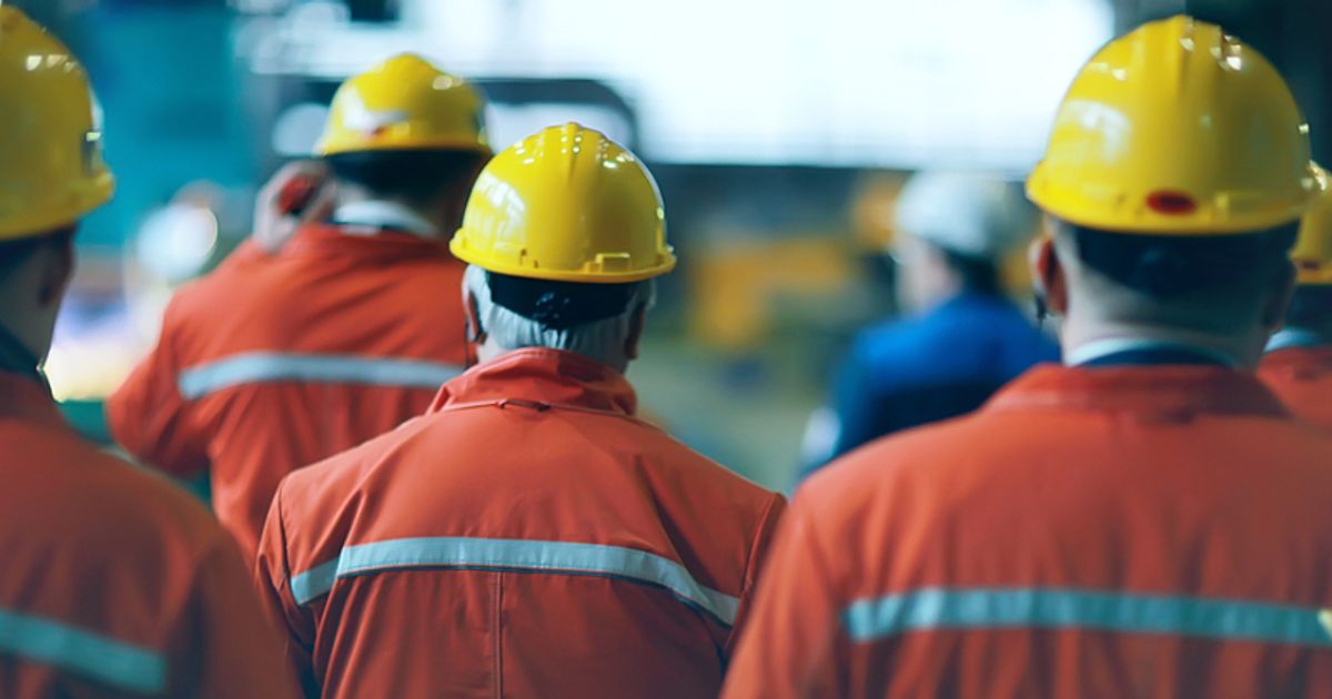 The Parkmead Group PLC increases stake in North Sea project as it advances exploration drill plans - Vimarsana News