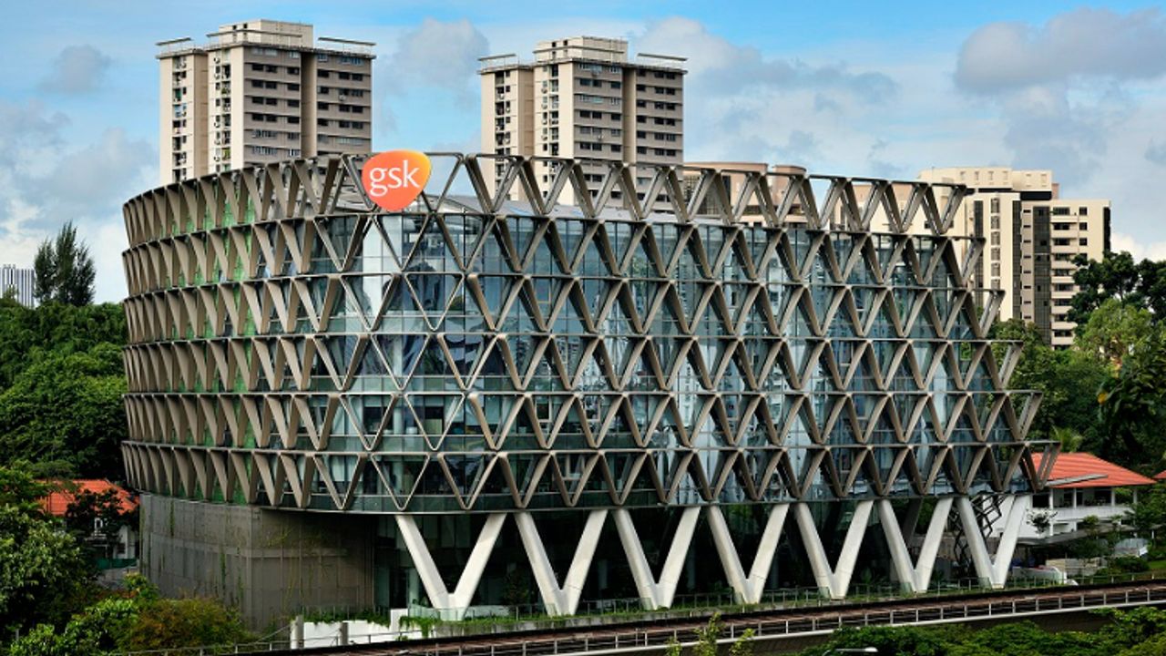 GSK 'sell' rating removed by Credit Suisse as Zantac liabilities ...