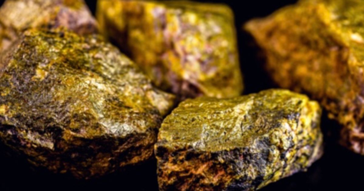GTI Energy has two rigs drilling at Thor ISR uranium prospect in ...