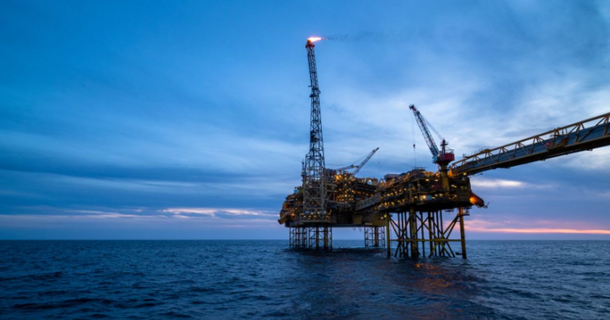 No dusters anymore: No wonder new North Sea licences are in demand - Vimarsana News