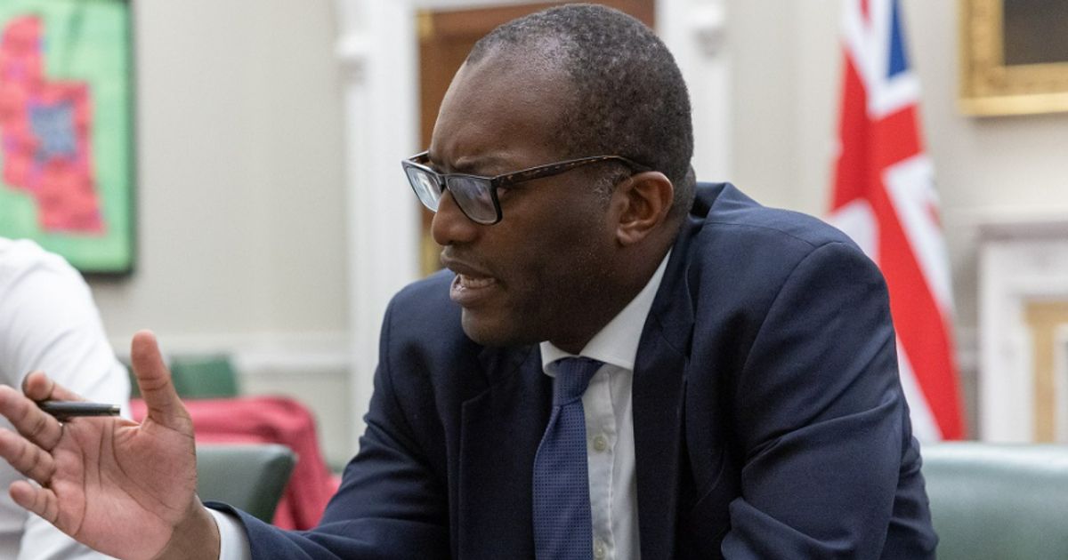 Mini-budget, Bank of England, Federal Reserve and a packed City diary with Haleon PLC, S4 Capital PLC, Keywords Studios PLC and Halma PLC - Vimarsana News
