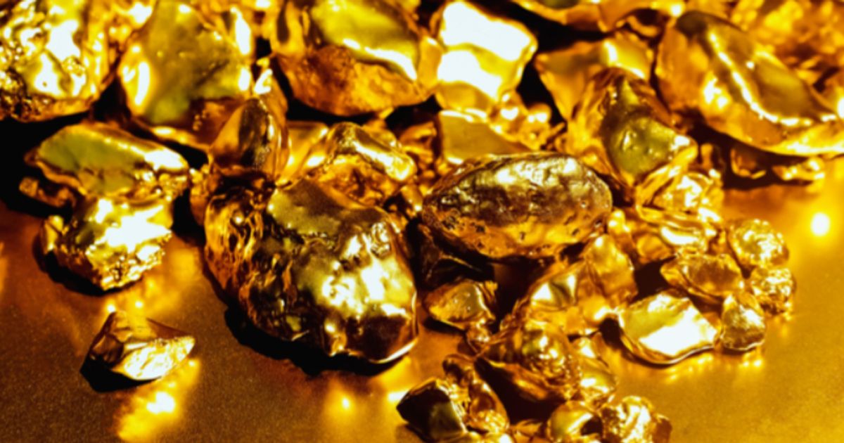 Musgrave Minerals talks high-grade gold at Waratah and new regional targets - Vimarsana News