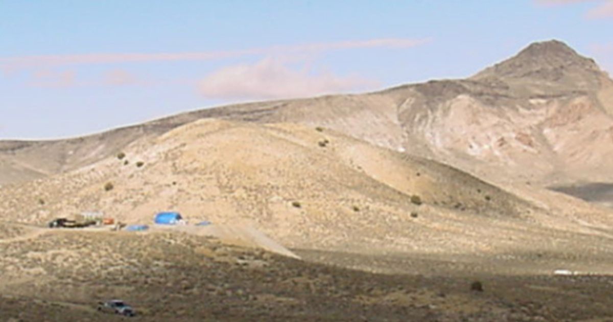 Astro Resources NL delivers 50% increase in indicated resources at Governor Broome Heavy Mineral Sands Project - Vimarsana News