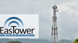 EasTower Wireless Inc. - 
