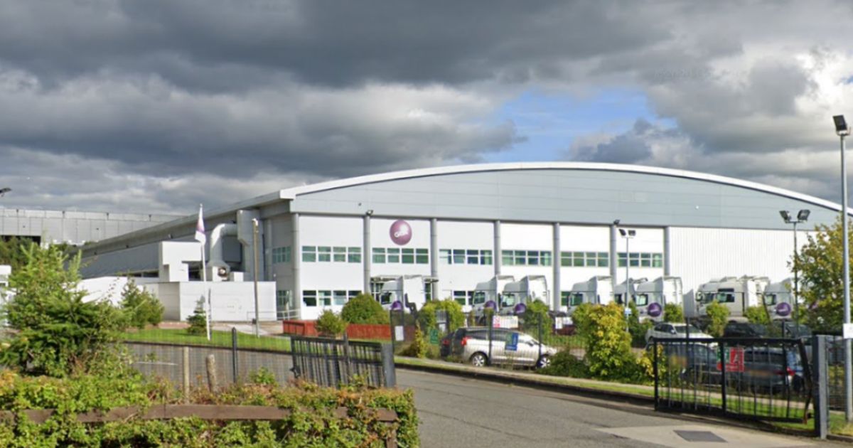 Custodian REIT grabs Glasgow distribution facility with potential for