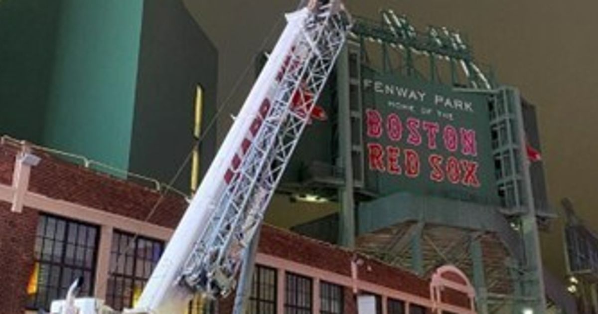 SinglePoint Inc subsidiary Boston Solar breaks ground on solar system for MGM Music Hall at Fenway - Vimarsana News