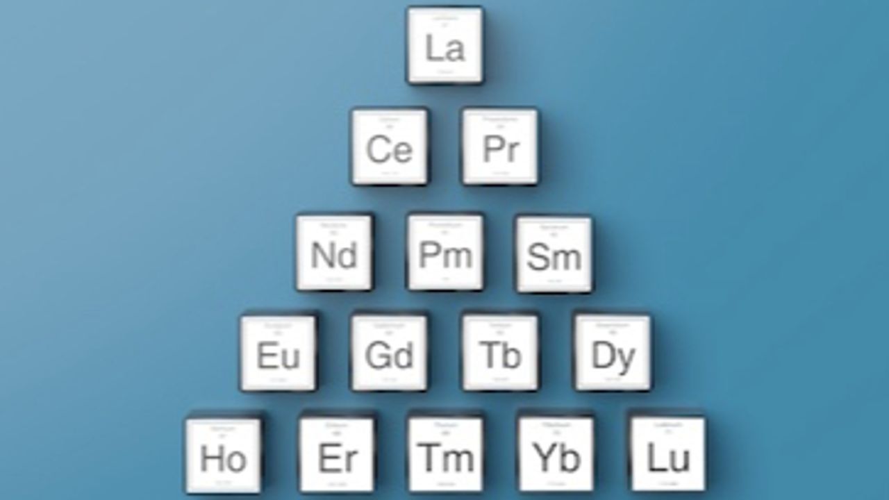 Miramar Resources enhances Lang Well potential with multiple large REE ...