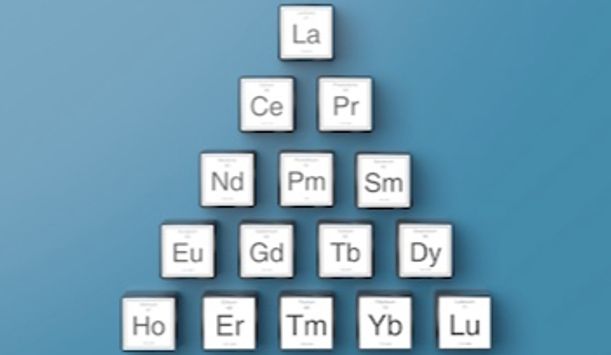 Miramar Resources enhances Lang Well potential with multiple large REE ...