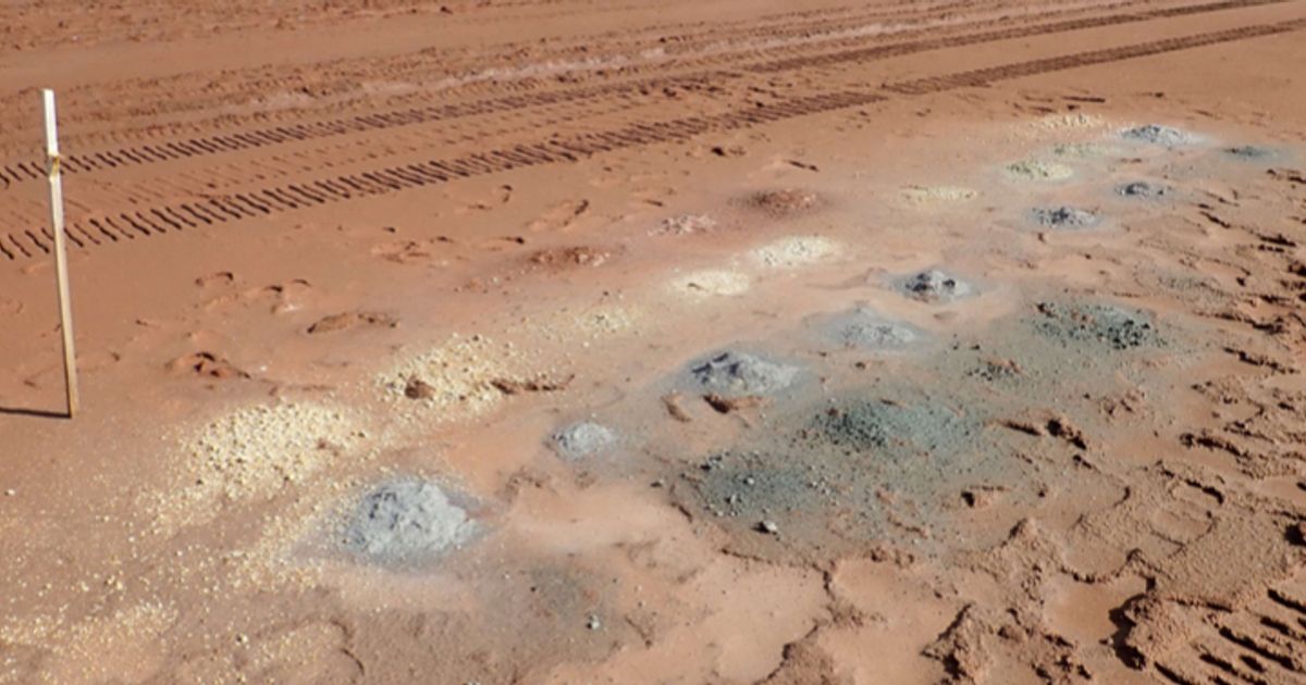 Miramar Resources details new diamond drilling campaign at Glandore - Vimarsana News