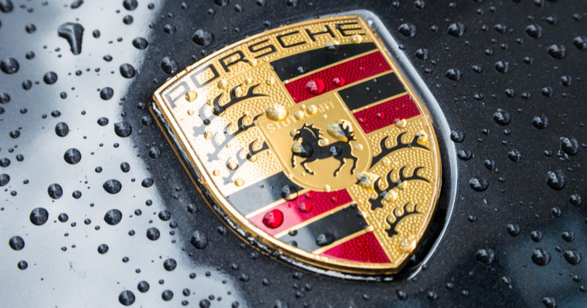 Porsche AG's IPO: Can UK investors apply and should they? - Vimarsana News