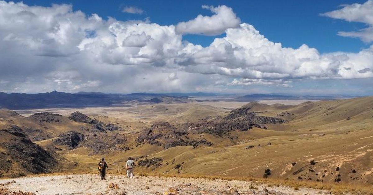 Forte Minerals Corp adds three gold exploration projects in Peru - Vimarsana News