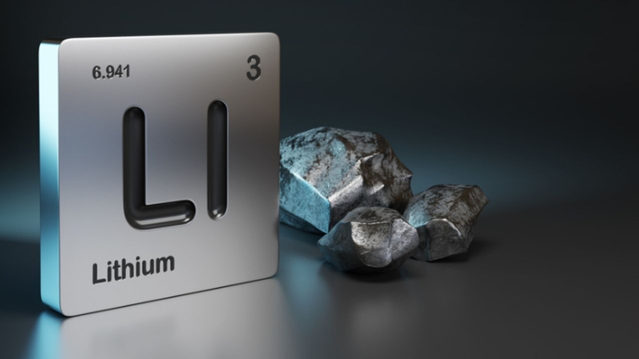 Savannah Resources ‘undervalued’ as it awaits mine permitting in ...