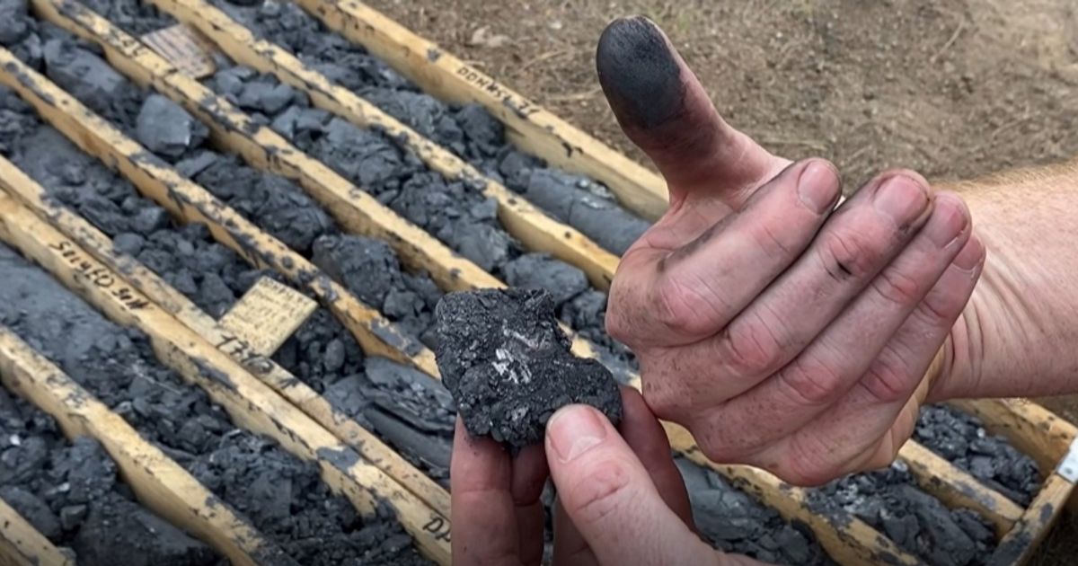 Sarytogan Graphite Ltd confident of boosting "giant" resource after further thick, high-grade results - Vimarsana News