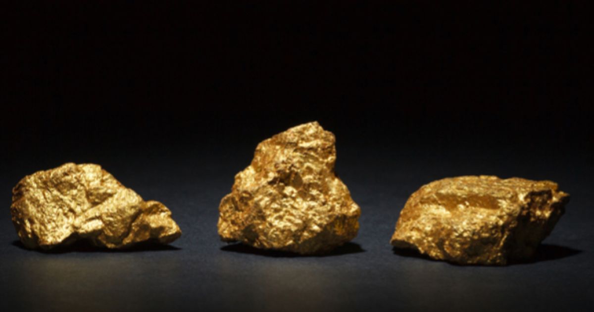 Kin Mining boosts gold resources at Cardinia project up to 1.4 million ounces - Vimarsana News