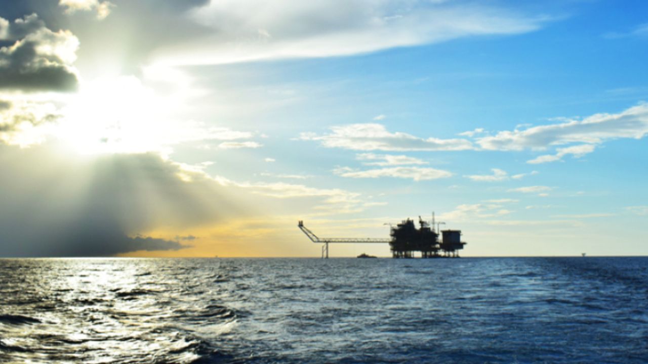 Jersey Oil & Gas reports 'great progress' as North Sea farm-out ...