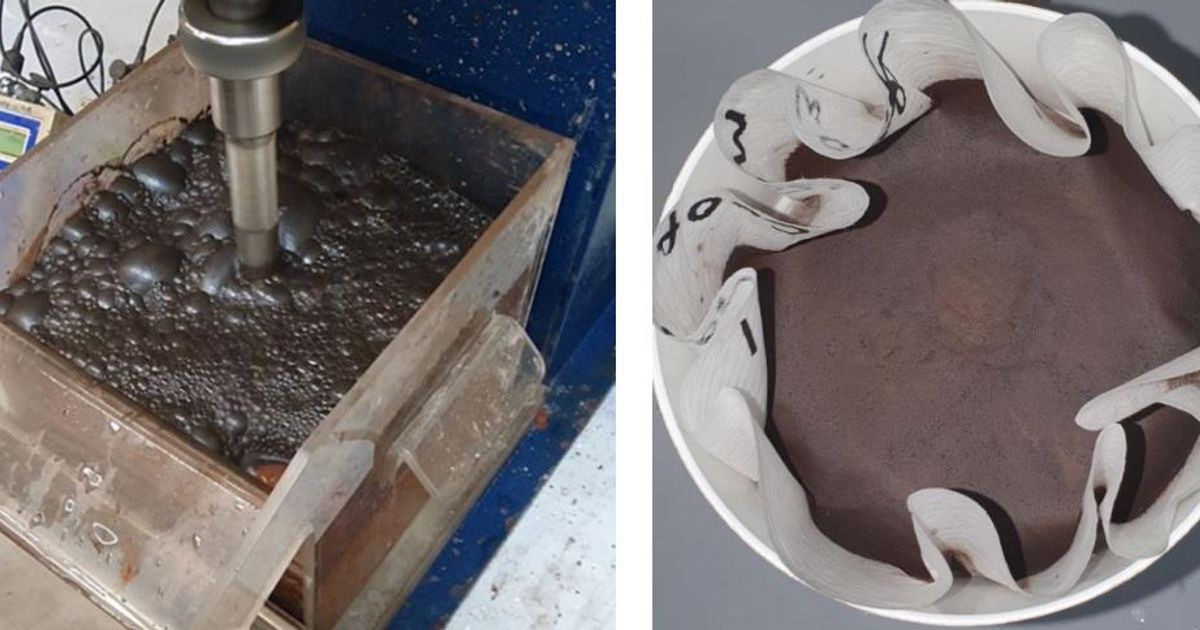 CuFe Ltd delivers promising results in first pass metallurgical test-work for the Orlando deposit within Tennant Creek - Vimarsana News