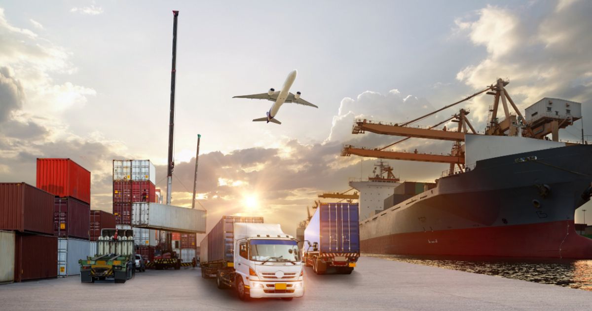 Week in review: Supply chains begin to recover in Hong Kong; Bitcoin avoids dropping below mid-June lows; Fuel excise set to end this week - Vimarsana News