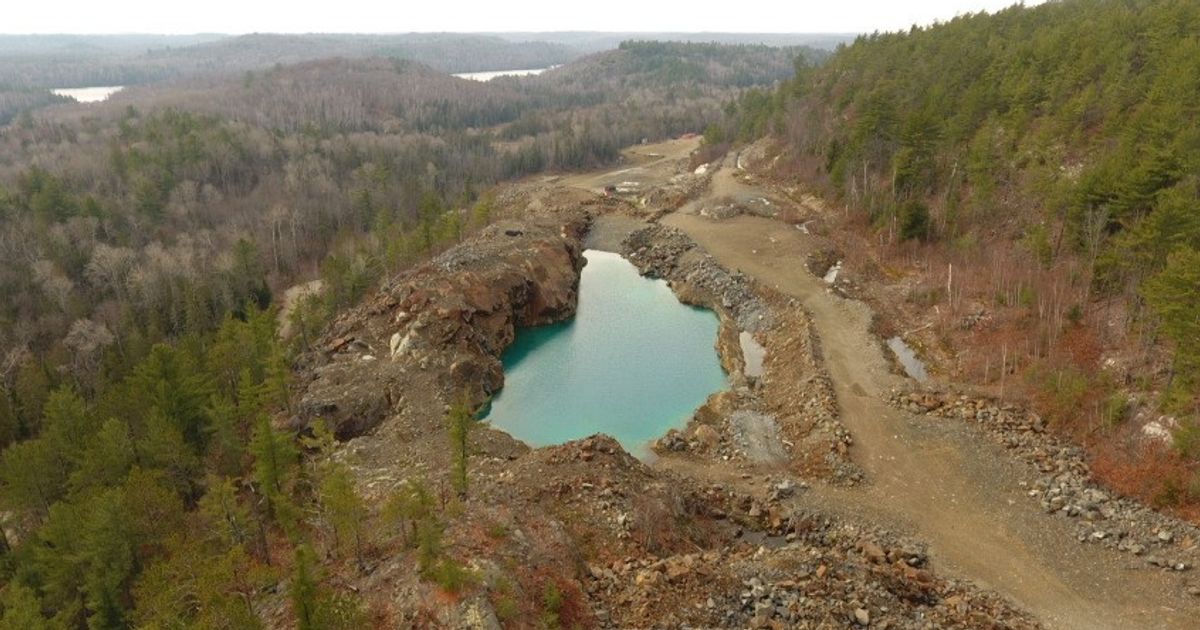 Magna Mining Inc closes non-brokered private placement; raising gross proceeds of over $20M - Vimarsana News