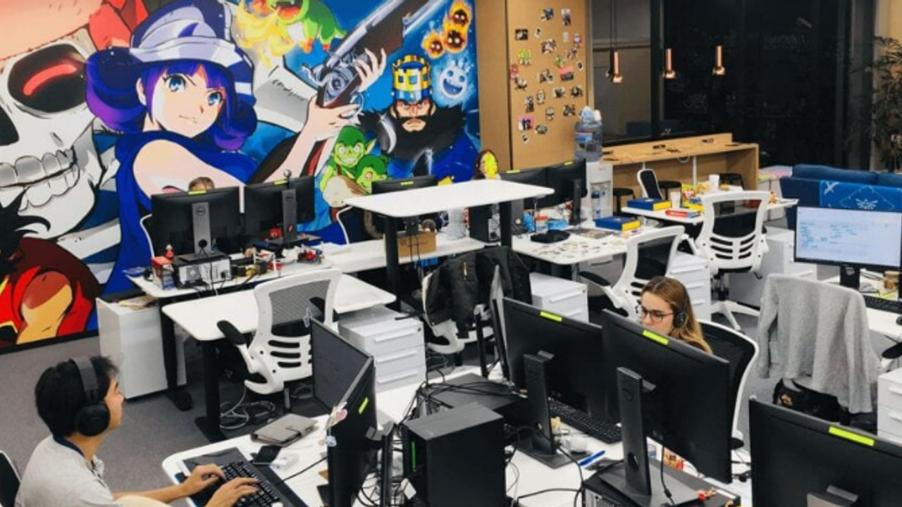 Keywords Studios snaps up Canada-based developer Smoking Gun ...