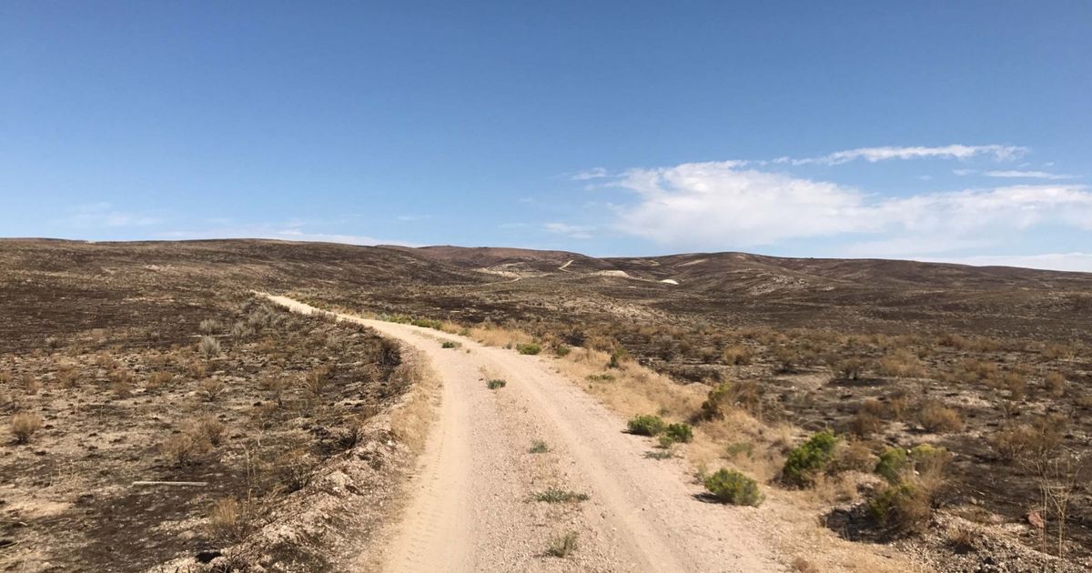 Sunrise Resources PLC says Tolsa making good progress evaluating Pioche - Vimarsana News