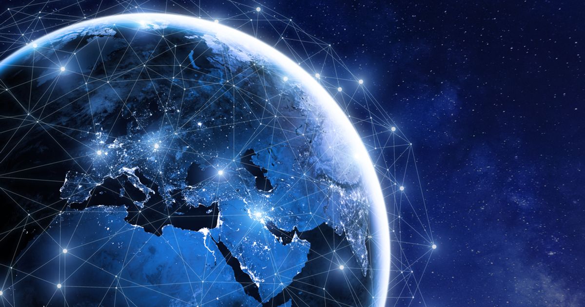 ProcureAM says space industry may be the 'under-the-radar' winner as Apple launches iPhone 14 - Vimarsana News
