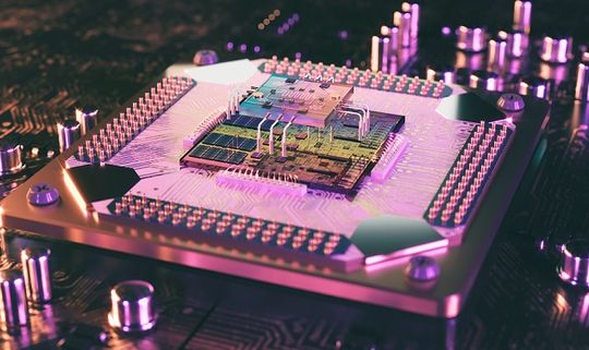 Quantum Blockchain Technologies plc brings together quantum computing and AI deep learning, to develop a new and disruptive approach to blockchain technology