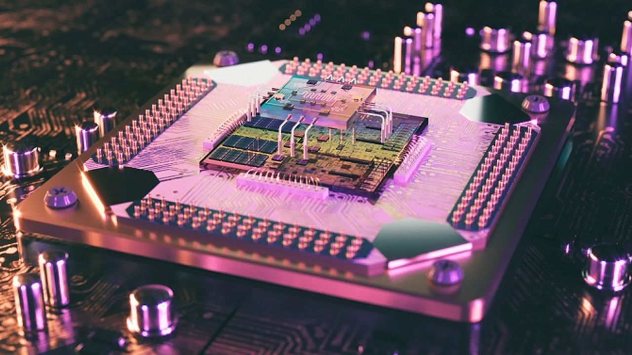 Quantum Blockchain Technologies plc brings together quantum computing and AI deep learning, to develop a new and disruptive approach to blockchain technology