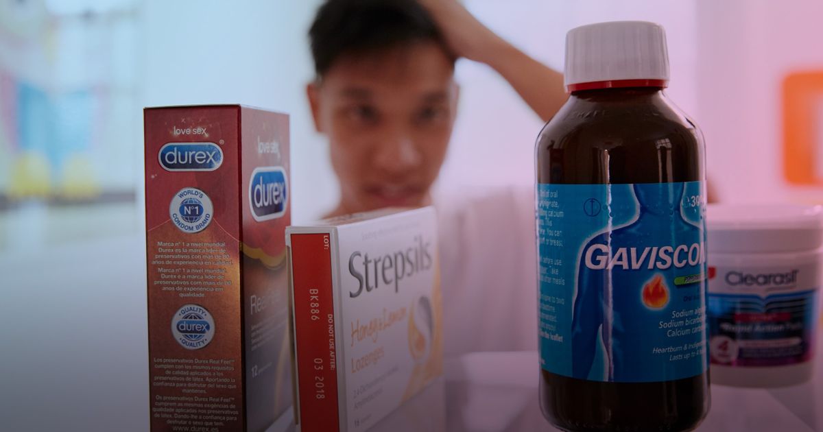 Reckitt Benckiser Group PLC departure leaves group in limbo mid-turnaround - Vimarsana News