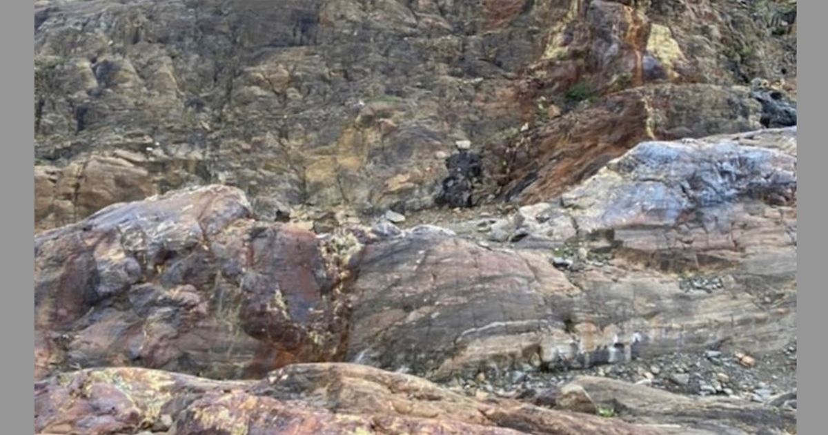 Eskay Mining begins drilling program at Scarlet Valley on the Eskay Project - Vimarsana News