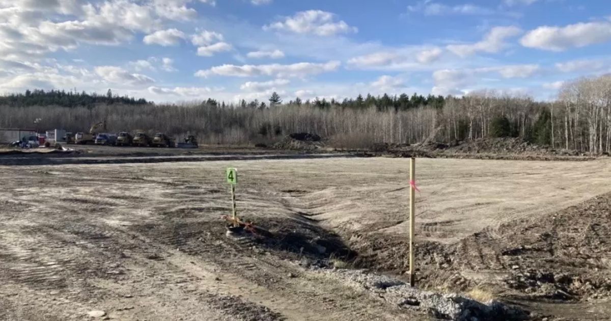 Electra Battery Materials Corporation says cobalt refinery on track to meet project timelines - Vimarsana News