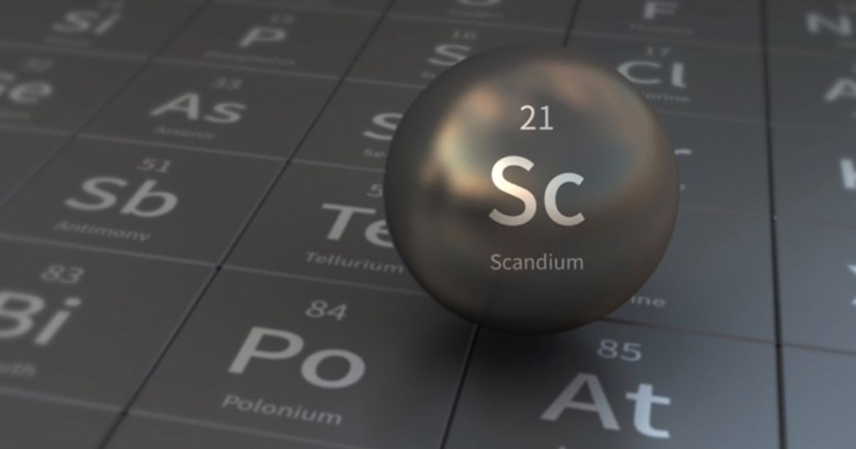 Imperial Mining makes progress towards feasibility study at flagship Crater Lake scandium project - Vimarsana News
