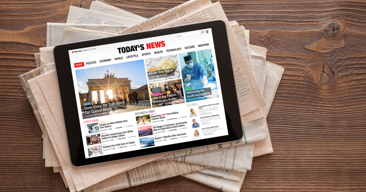 NA Proactive news snapshot: New Pacific Metals Corp, Cypress Development Corp, Levitee Labs Inc, Predictive Oncology Inc, QC Copper and Gold Inc, FansUnite Entertainment Inc, Algernon Pharmaceuticals Inc... - Vimarsana News