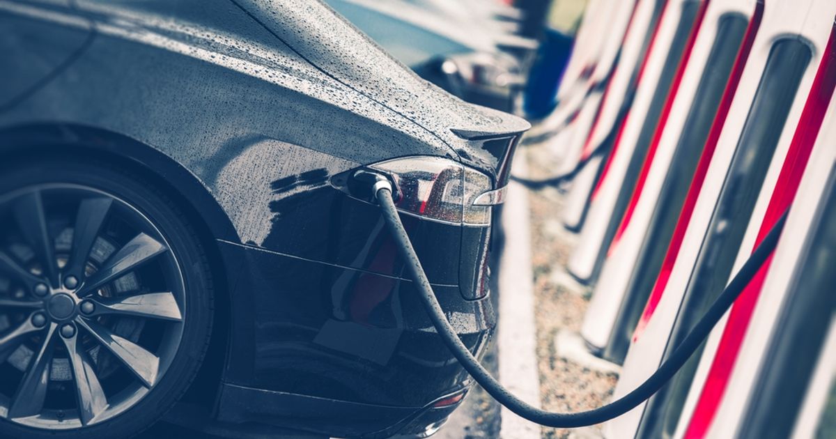 Fuller Treacy Comment of the Day - Volta Offers Free EV Charging, With Caveats, and more... - Vimarsana News