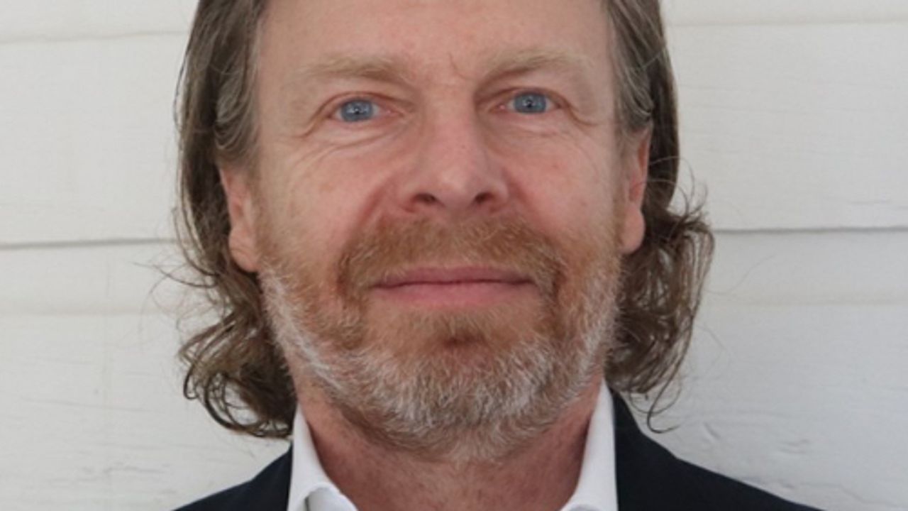 Tiidal Gaming announces tech veteran Tom Hearne as CEO | CSE:TIDL