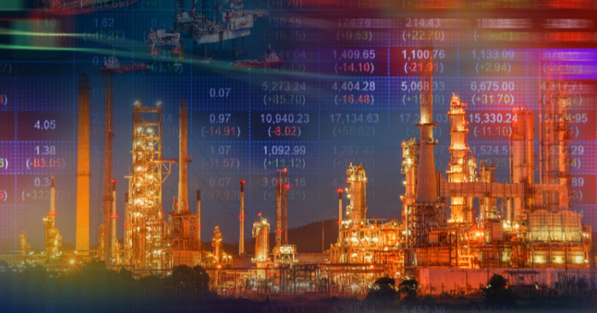 Oil and gas investing basics everything you need to know