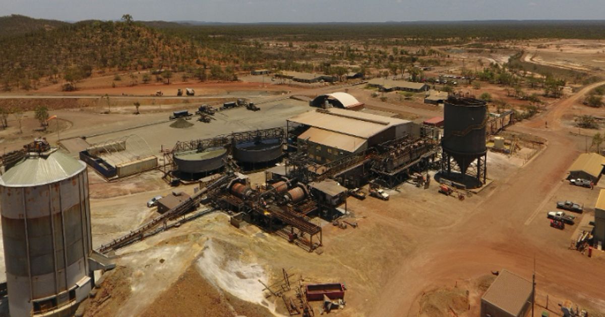 Red River Resources graduates to mining producer status on the ASX
