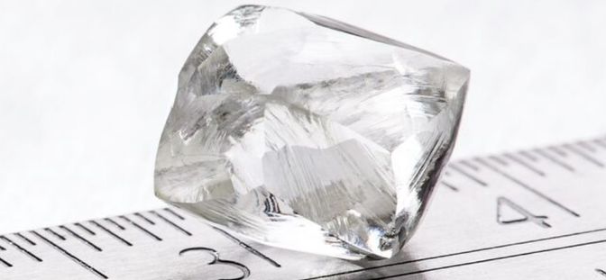 Bluerock Diamonds Plc Tops The Risers After Strong Fourth Quarter Update