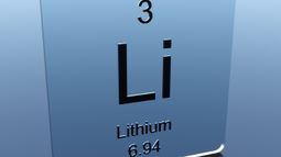 Critical Resources Ltd - Critical Resources up again as high-grade lithium confirmed at Mavis Lake Project in Canada