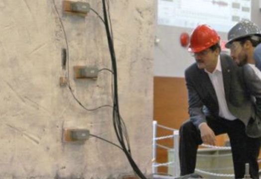 Basanite plans to scale up its basalt fiber, corrosion-proof, sustainable alternative to steel