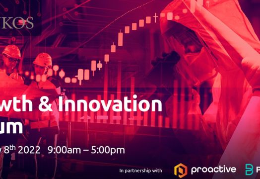 Cenkos Growth and Innovation Forum February 8th 2022