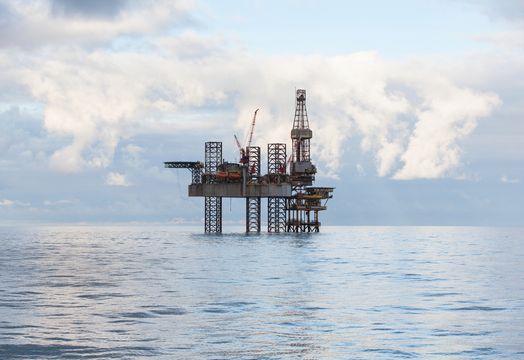 Touchstone Exploration Inc - 