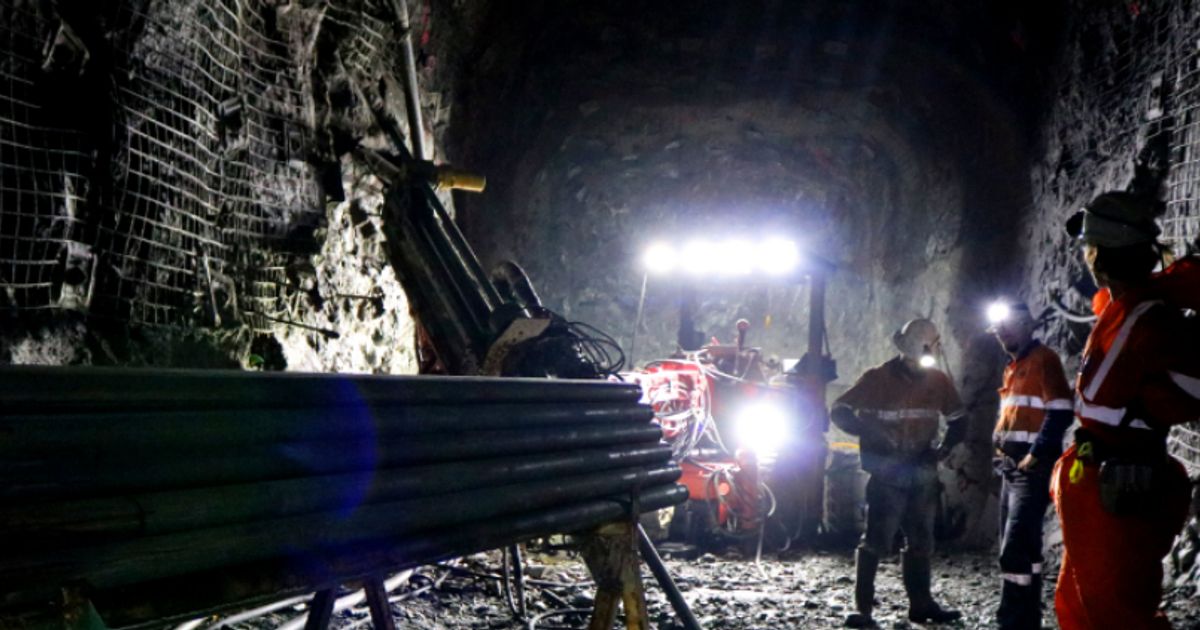 Karora Resources Inc says third major Beta Hunt shear zone extended to over 500m of strike with potential to extend over 2 km - Vimarsana News