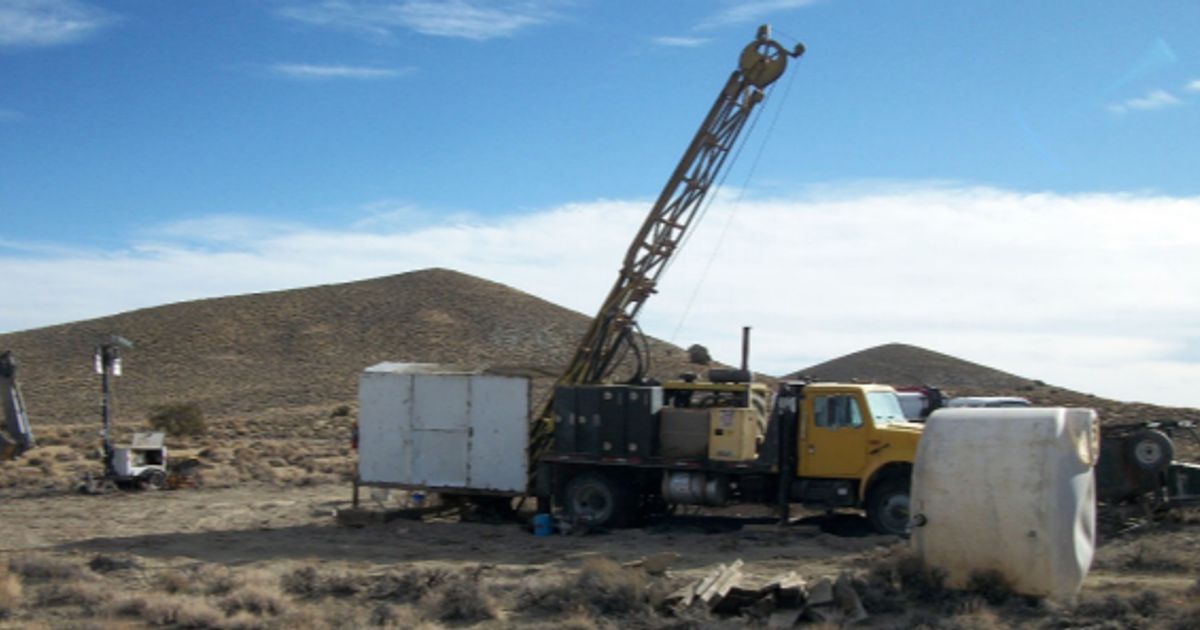 Astro Resources NL moves to drill third hole at Needles Gold Project in Nevada - Vimarsana News