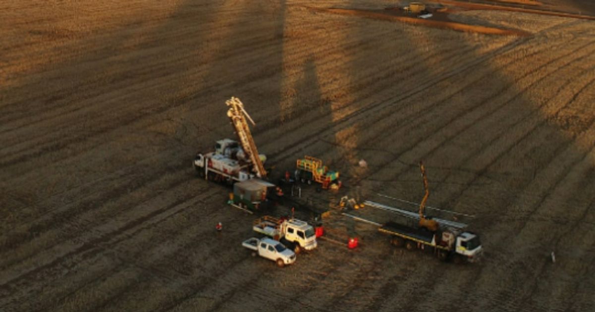 Caspin Resources Ltd identifies three main Yarabrook Hill PGE-nickel-copper targets at Yarawindah Brook Project - Vimarsana News
