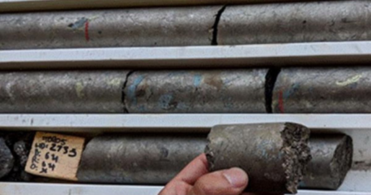 Venture Minerals Ltd fields new targets in survey by partner Chalice Mining Ltd on 'Julimar lookalike' nickel-copper-PGE play - Vimarsana News