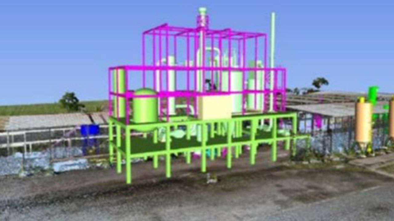 Latrobe Magnesium advances magnesium demonstration plant development ...