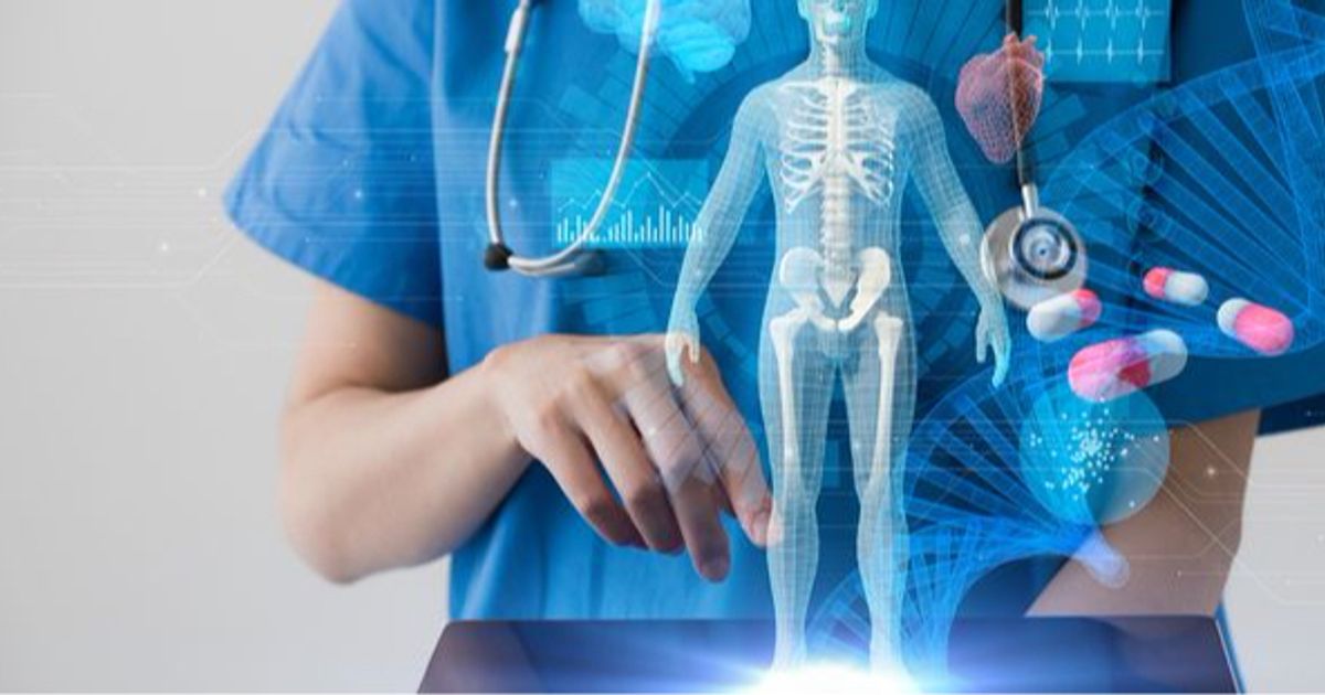 Contakt World Technologies Corp releases latest version of HealthCheck as it looks to broadens its portfolio - Vimarsana News